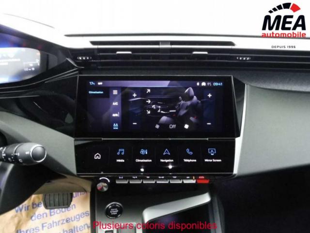 Peugeot 308 image 2