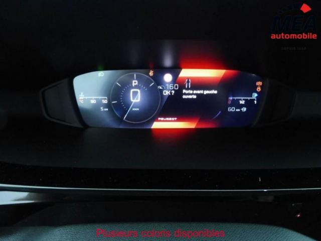Peugeot 308 image 4