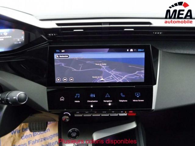 Peugeot 308 image 9