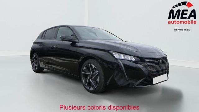 Peugeot 308 image 5