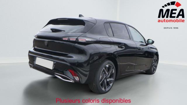 Peugeot 308 image 4