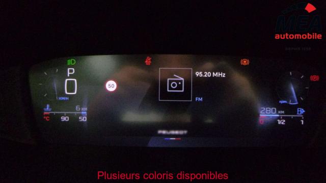 Peugeot 308 image 2