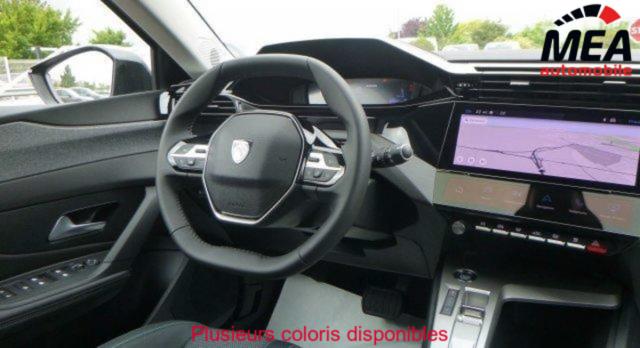 Peugeot 308 image 6