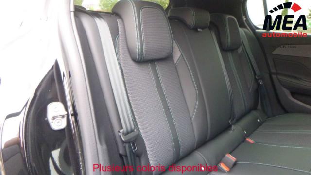Peugeot 308 image 3