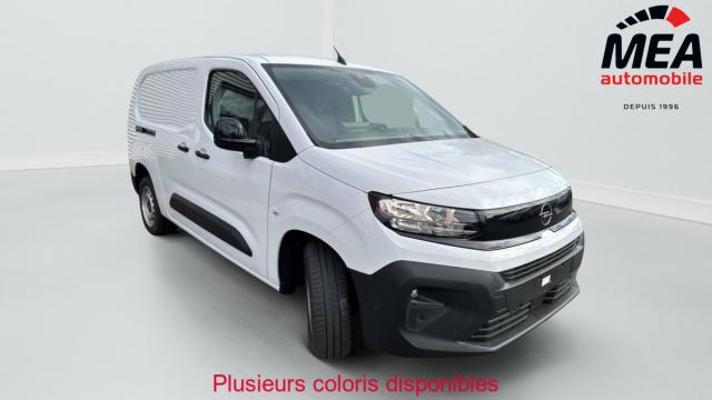 Opel Combo Cargo image 3