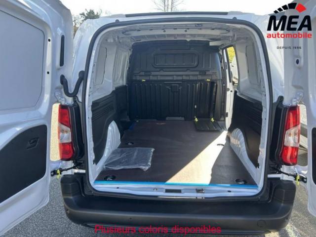 Opel Combo Cargo image 1