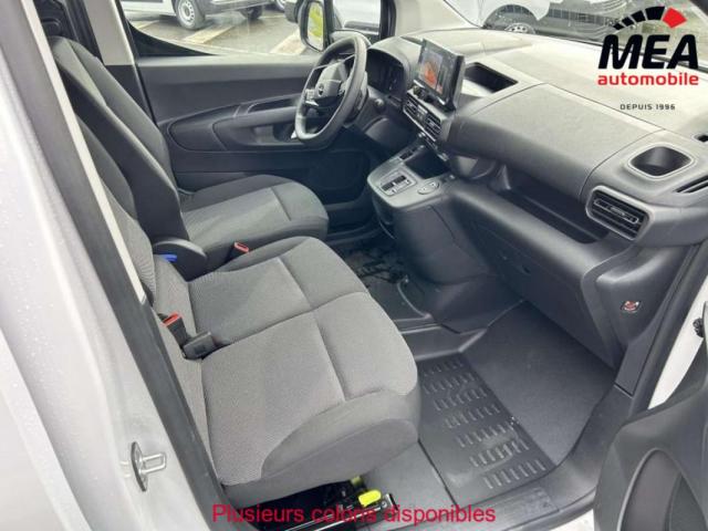 Opel Combo Cargo image 4