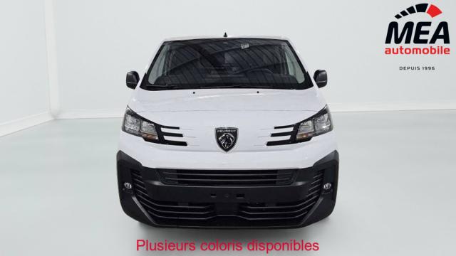 Peugeot Expert image 1