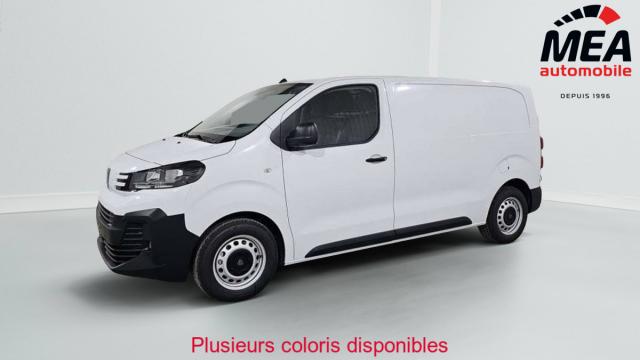Peugeot Expert image 2