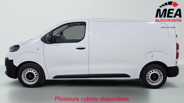 Peugeot Expert image 7