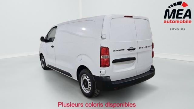 Peugeot Expert image 8