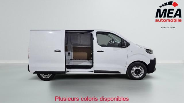 Peugeot Expert image 9