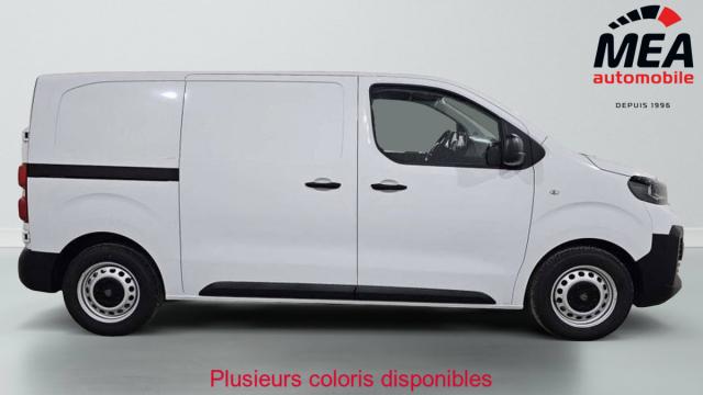 Peugeot Expert image 5