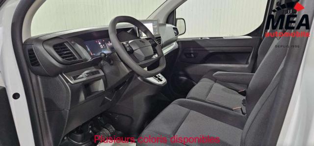 Peugeot Expert image 3
