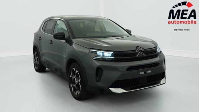 Citroen C5 Aircross Puretech 130 Bvm6 Plus