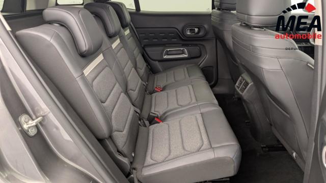 Citroen C5 Aircross image 4