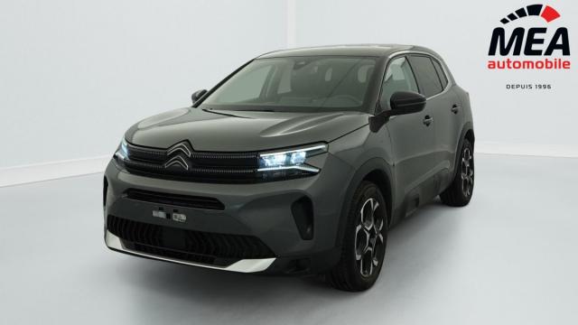 Citroen C5 Aircross image 9