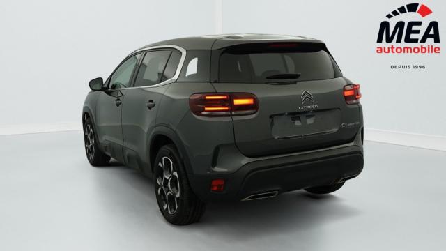 Citroen C5 Aircross image 2
