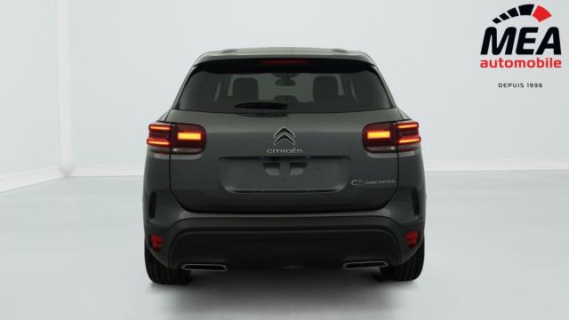 Citroen C5 Aircross image 7