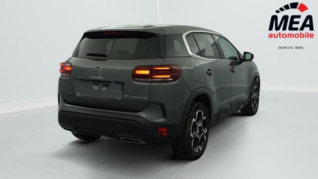 Citroen C5 Aircross image 1