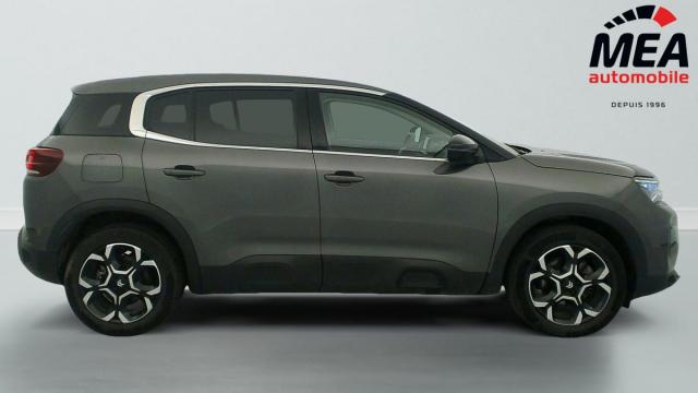 Citroen C5 Aircross image 8