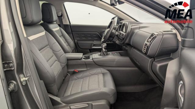 Citroen C5 Aircross image 6