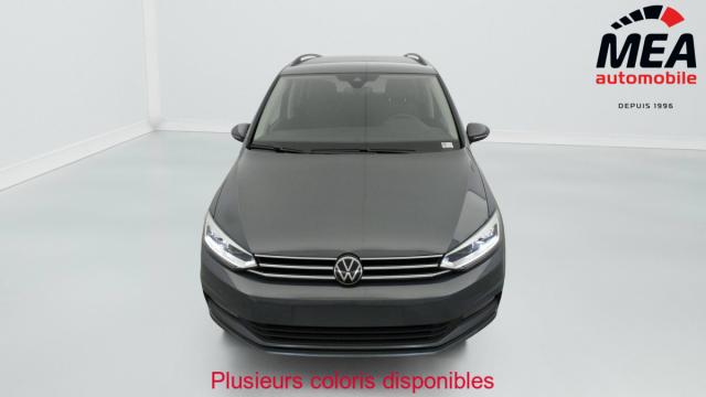 Volkswagen Touran image 9