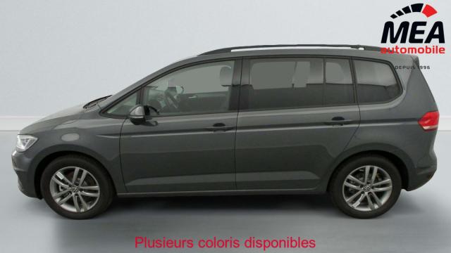 Volkswagen Touran image 4