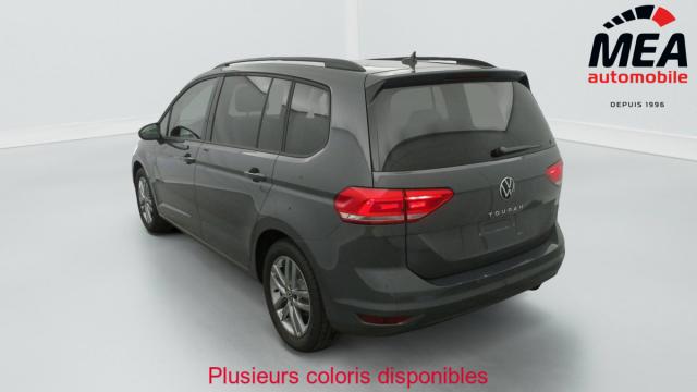 Volkswagen Touran image 5