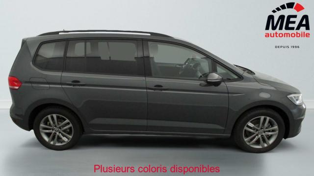 Volkswagen Touran image 8