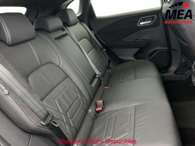 Nissan Qashqai image 3