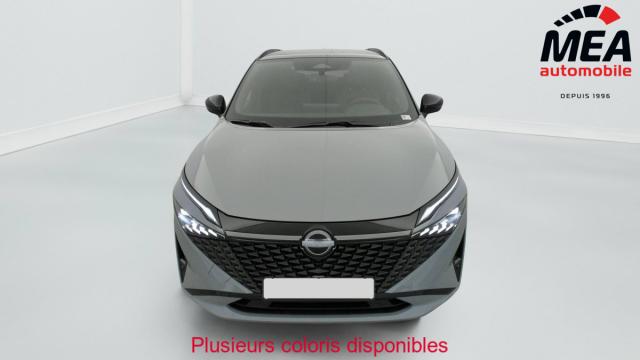 Nissan Qashqai image 5