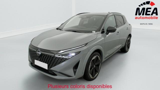 Nissan Qashqai image 7