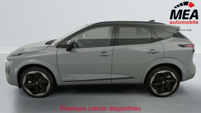 Nissan Qashqai image 9