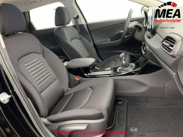 Hyundai I30 image 6