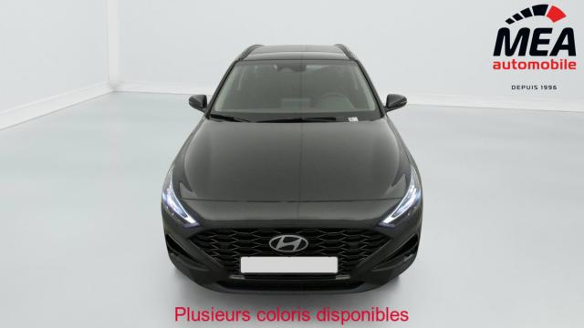 Hyundai I30 image 5