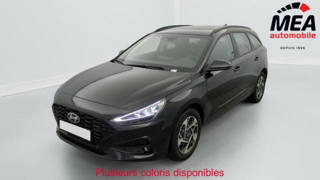 Hyundai I30 image 2