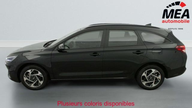 Hyundai I30 image 8