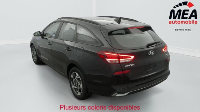 Hyundai I30 image 3