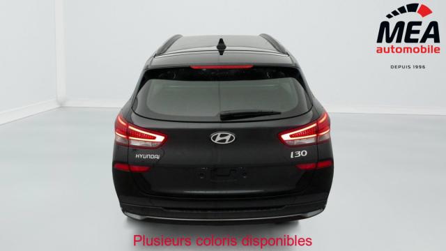 Hyundai I30 image 7