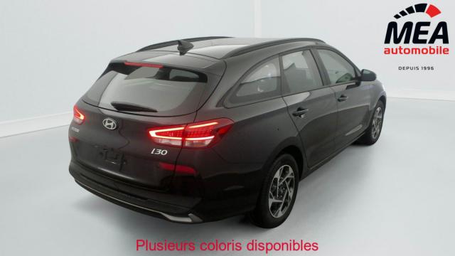Hyundai I30 image 4