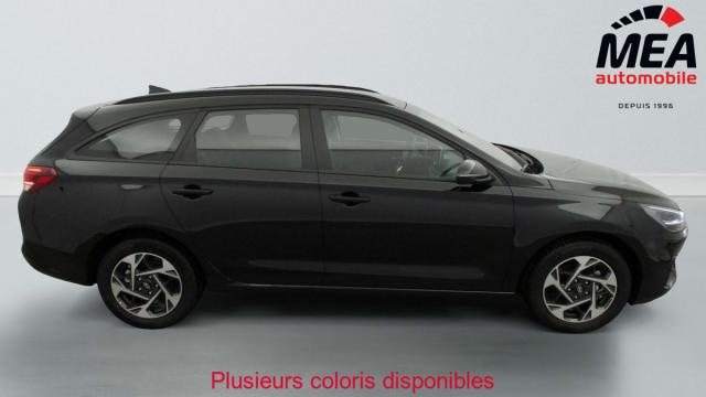 Hyundai I30 image 9
