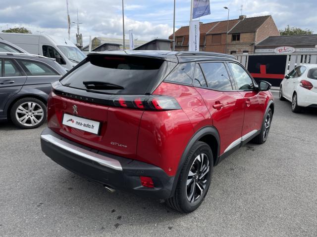 Peugeot 2008 image 9
