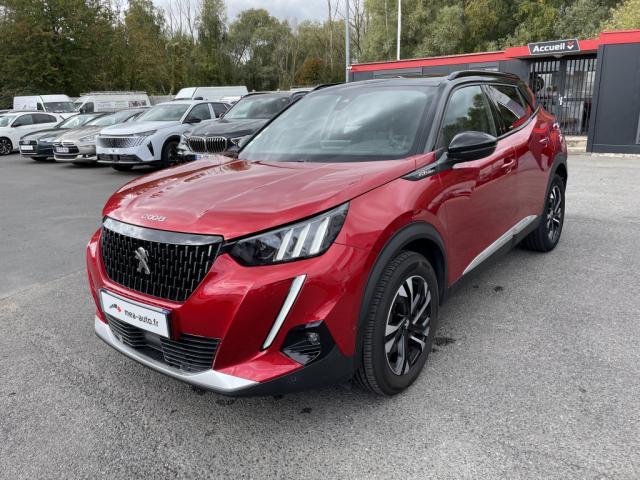 Peugeot 2008 image 4