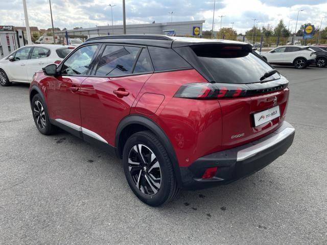 Peugeot 2008 image 1