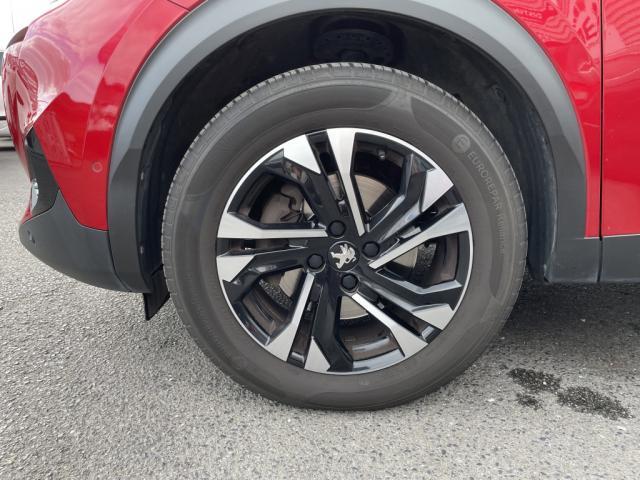 Peugeot 2008 image 5
