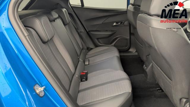 Peugeot 2008 image 9