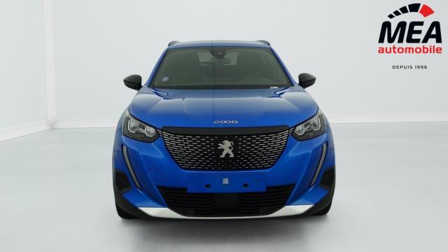 Peugeot 2008 image 2