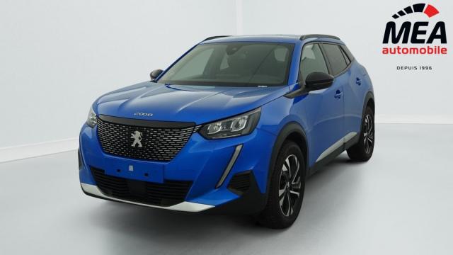Peugeot 2008 image 5