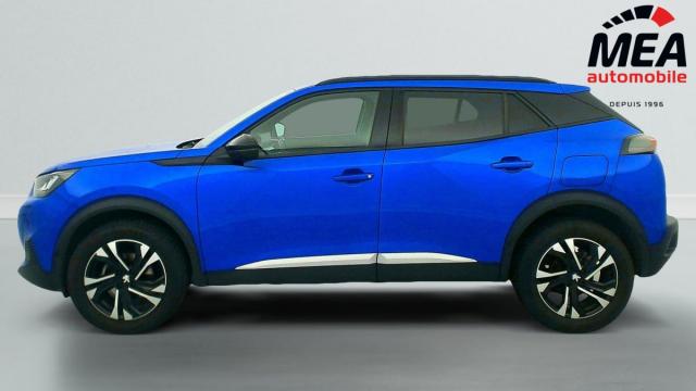 Peugeot 2008 image 7